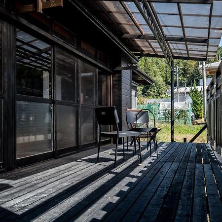 Classic Japan Living Kawamuraya Fudžikawagučiko Exteriér fotografie