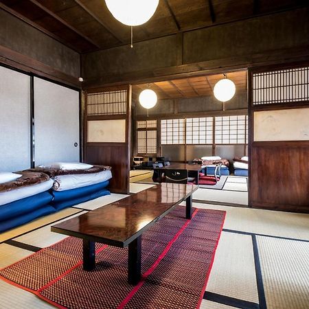 Classic Japan Living Kawamuraya Fudžikawagučiko Exteriér fotografie