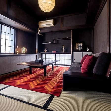 Classic Japan Living Kawamuraya Fudžikawagučiko Exteriér fotografie