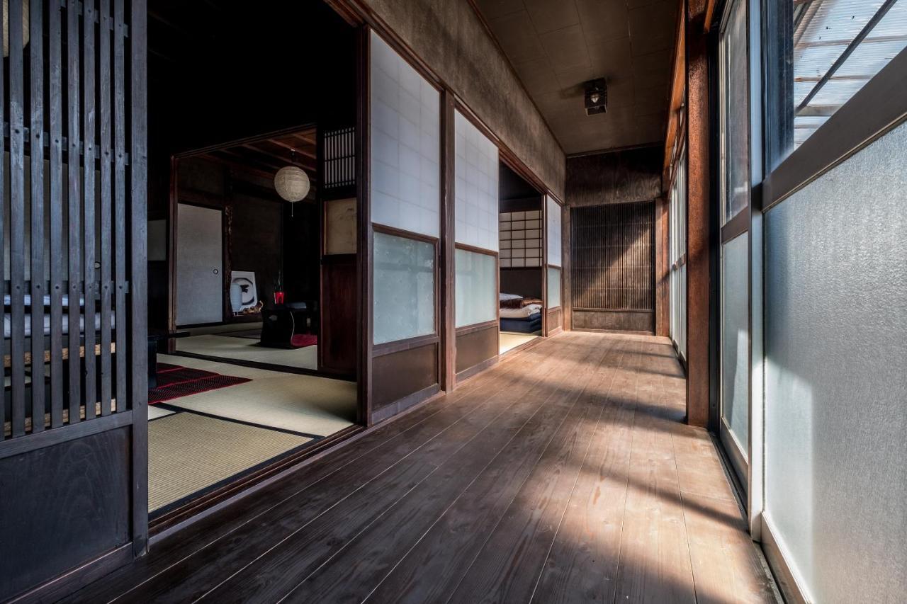 Classic Japan Living Kawamuraya Fudžikawagučiko Exteriér fotografie