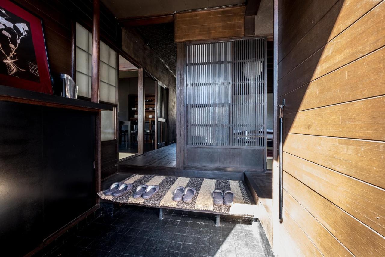Classic Japan Living Kawamuraya Fudžikawagučiko Exteriér fotografie