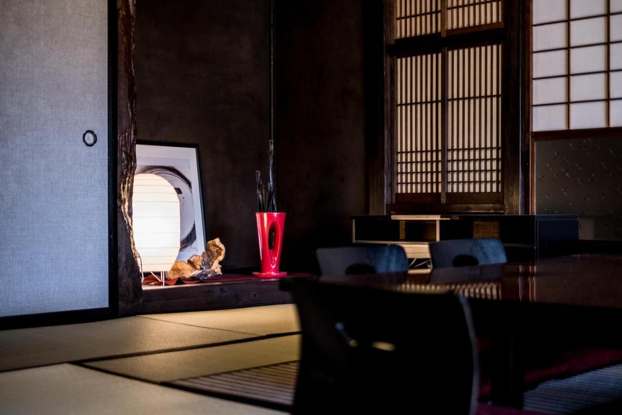 Classic Japan Living Kawamuraya Fudžikawagučiko Exteriér fotografie