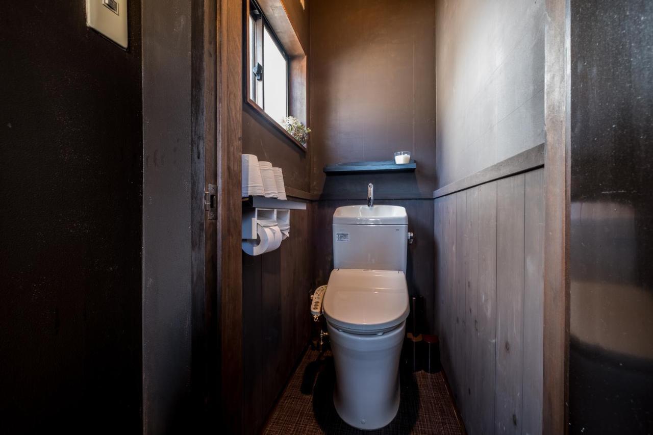 Classic Japan Living Kawamuraya Fudžikawagučiko Exteriér fotografie