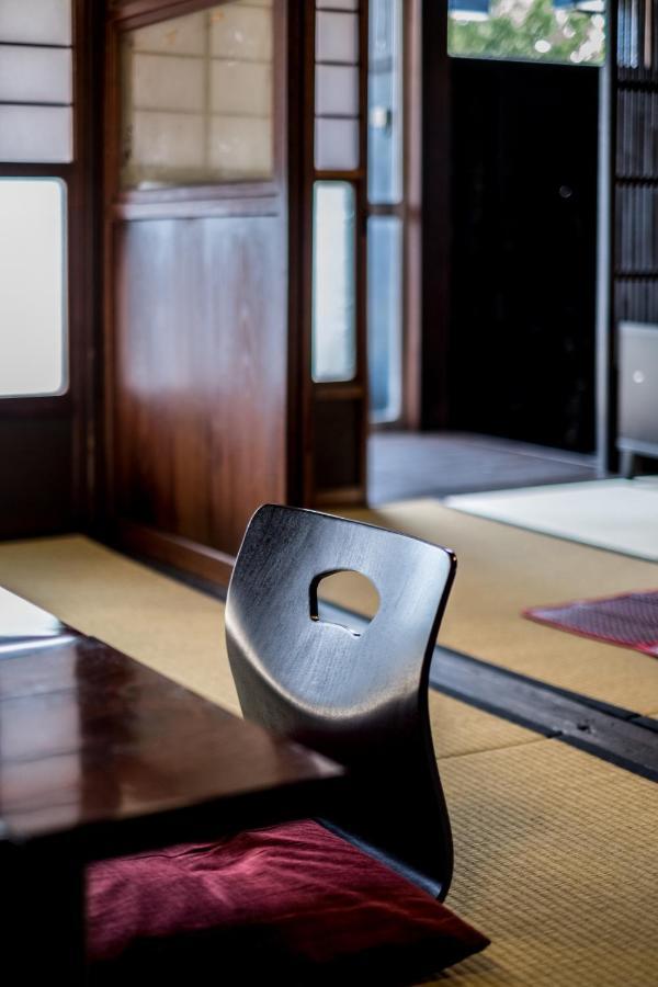 Classic Japan Living Kawamuraya Fudžikawagučiko Exteriér fotografie
