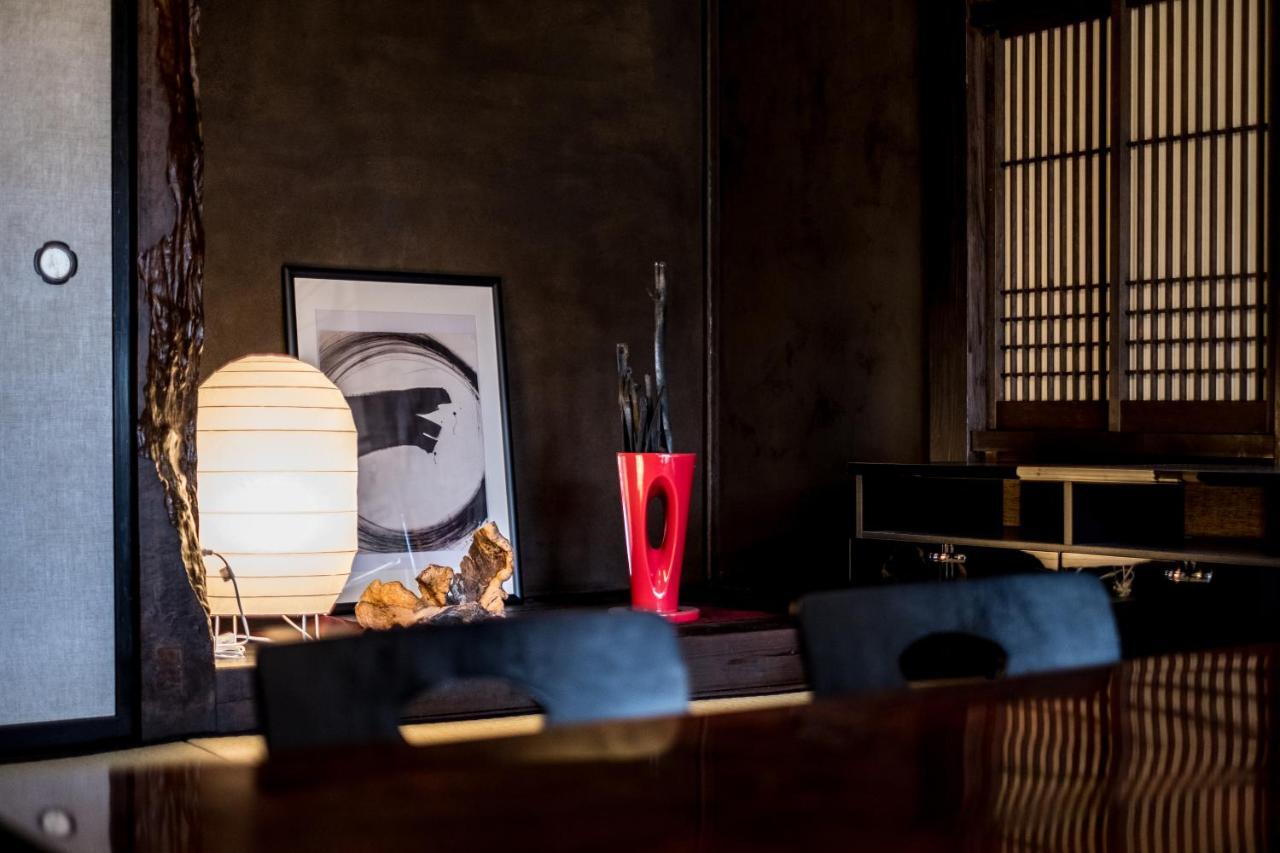 Classic Japan Living Kawamuraya Fudžikawagučiko Exteriér fotografie