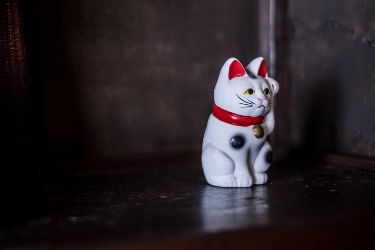 Classic Japan Living Kawamuraya Fudžikawagučiko Exteriér fotografie