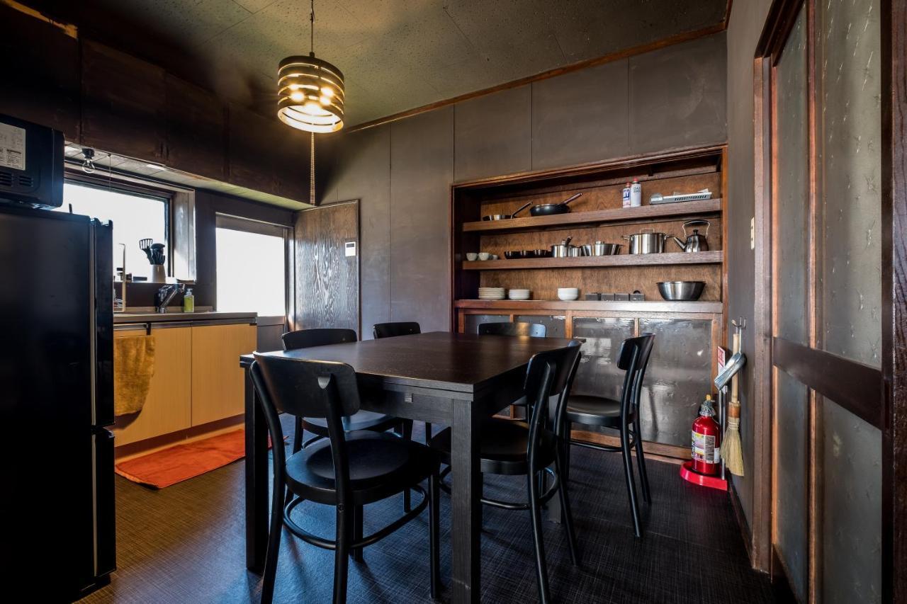 Classic Japan Living Kawamuraya Fudžikawagučiko Exteriér fotografie