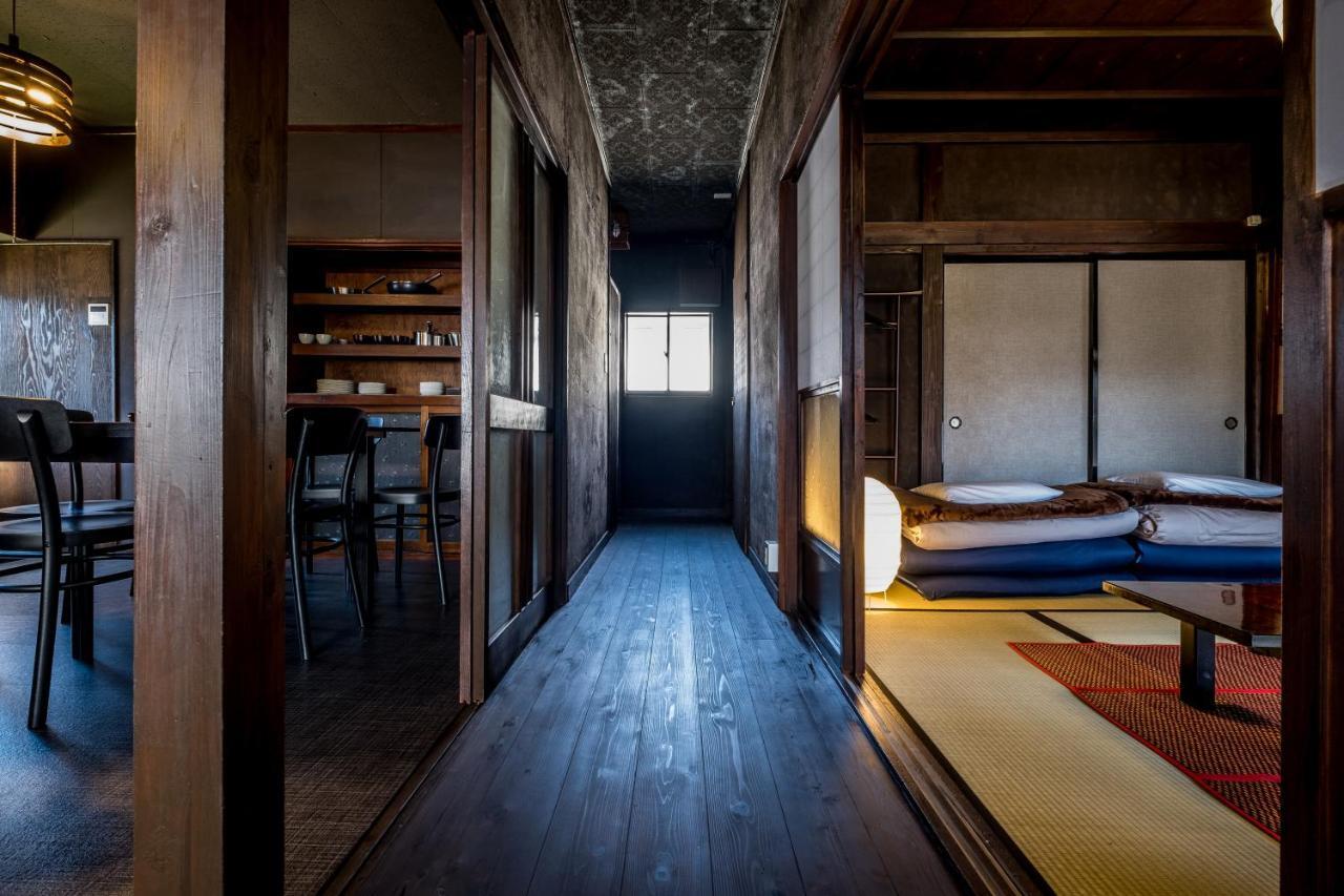 Classic Japan Living Kawamuraya Fudžikawagučiko Exteriér fotografie